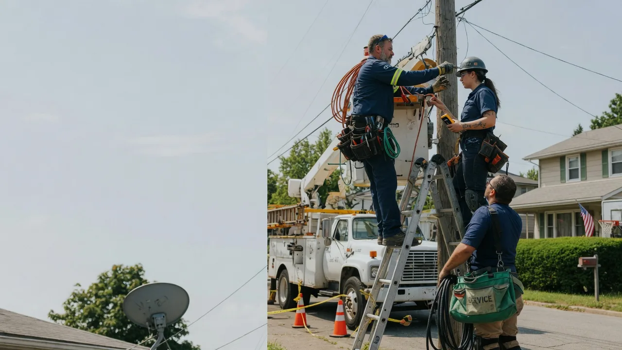 Electrical Repair in Seiling, OK near me